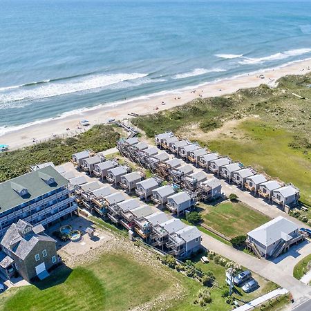 Southern Comfort Cabana Hatteras Zewnętrze zdjęcie