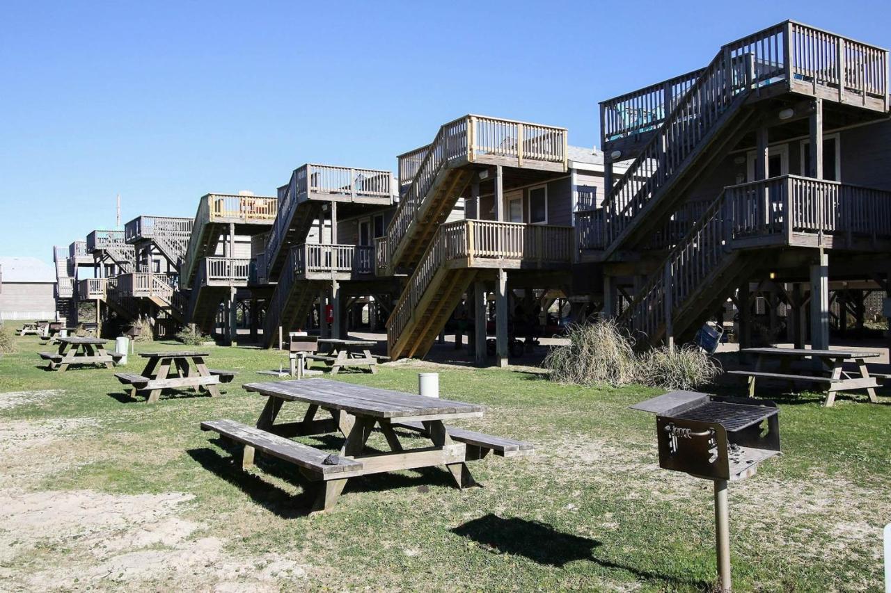 Southern Comfort Cabana Hatteras Zewnętrze zdjęcie